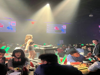 大庆夜场招聘